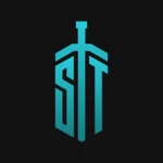 summoner tft android application logo